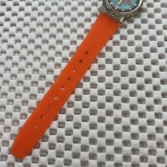 Swatch Watch - LK135 - RISING STAR - Picture 4 of 9